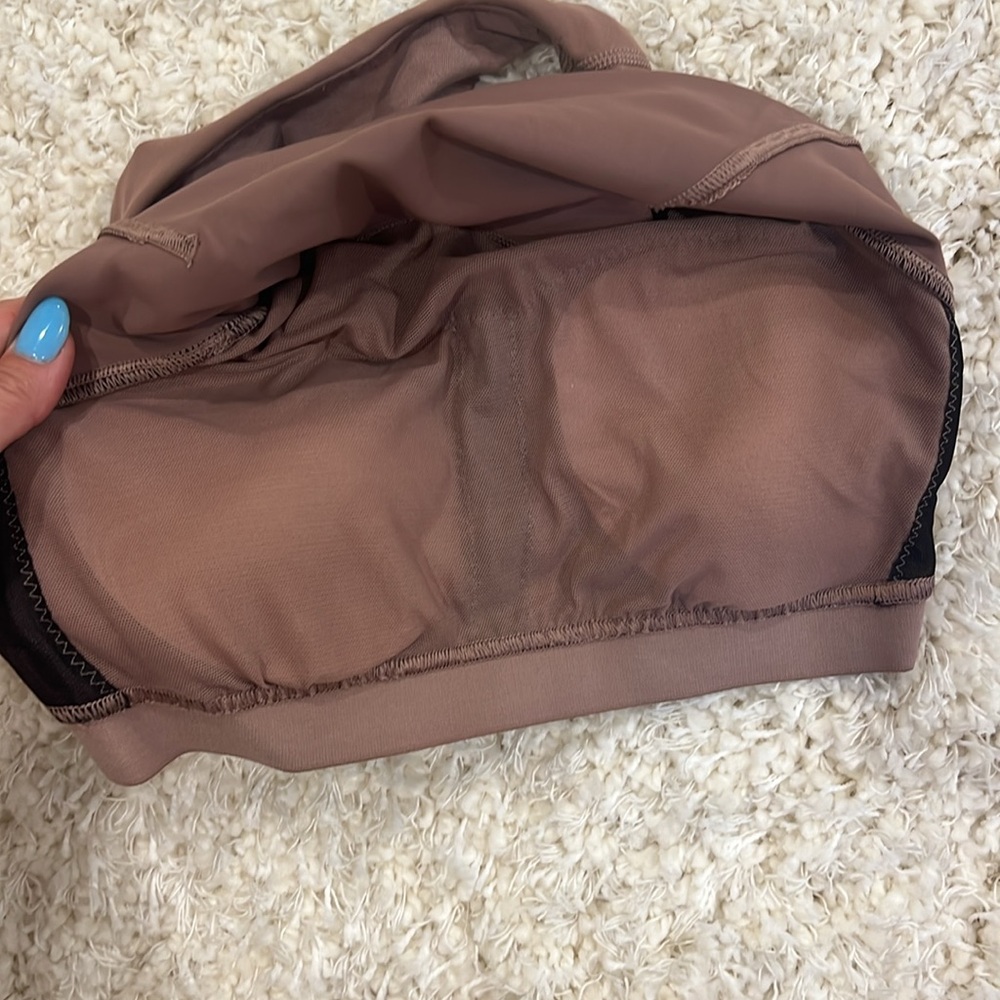 Lululemon Wunder Train Racerback Tank - Picture 6 of 7